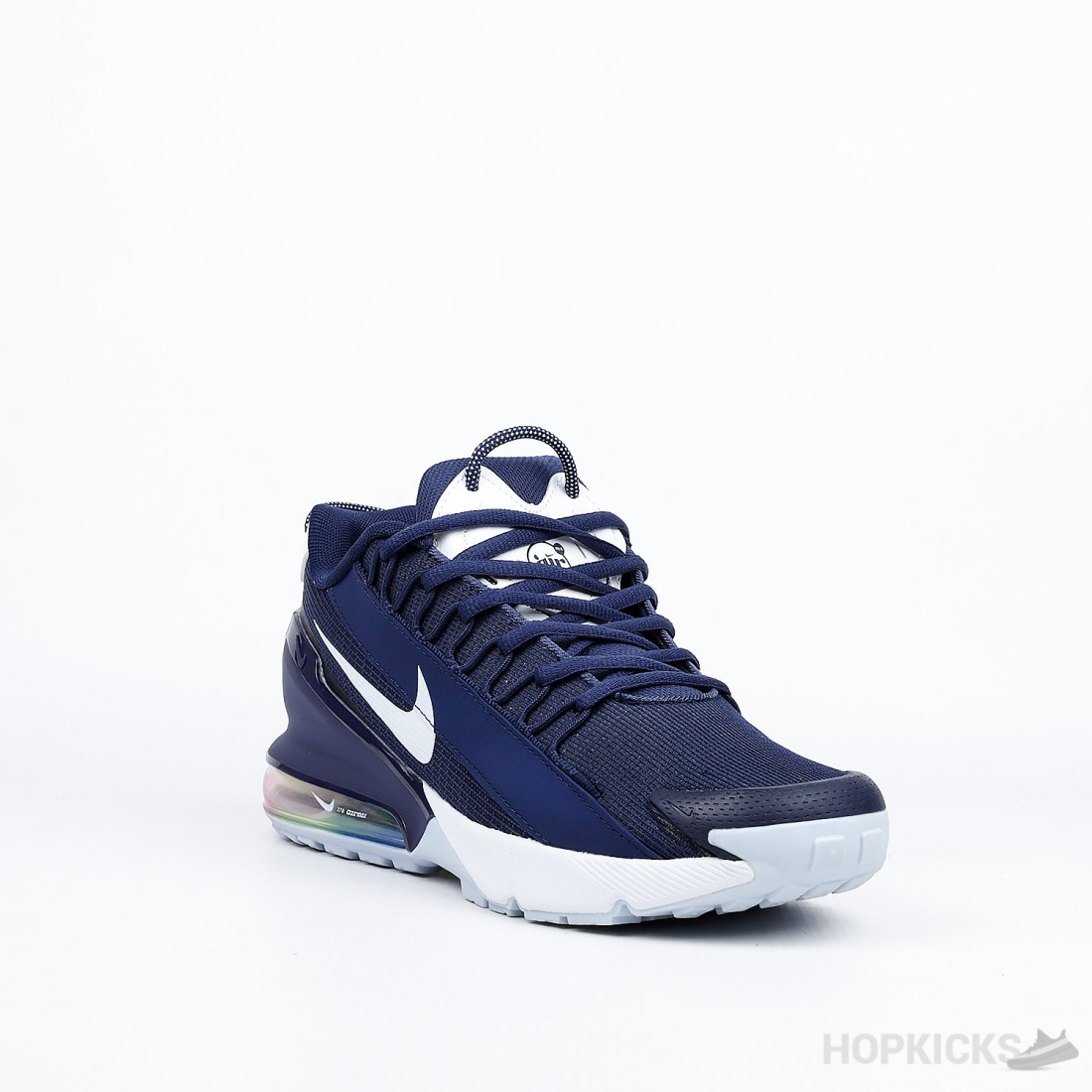 Nike Air Max 2090 Blue White Premium Plus Batch